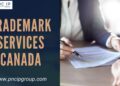 Comprehensive Trademark Services in Canada