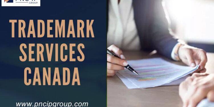 Comprehensive Trademark Services in Canada