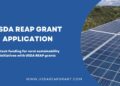 A Roadmap to Successful Grant Applications