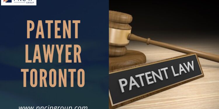 Expert Patent Lawyer in Toronto: Safeguarding Your Innovations Effectively