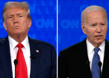 The Biden-Trump Presidential Debate – The Loser Was The United States