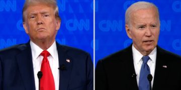 The Biden-Trump Presidential Debate – The Loser Was The United States