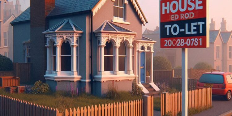 house on rent by shortishlets