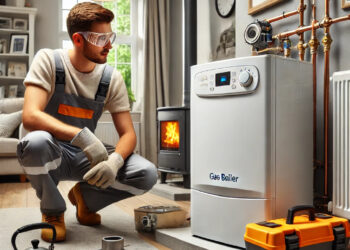 Gas Boiler Service Sheffield