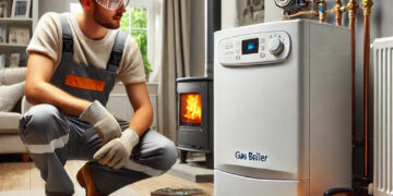 Gas Boiler Service Sheffield