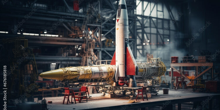 Aerospace Composites