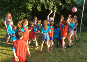The Power of Play: PE Standards Amidst PPA Cover in UK Schools