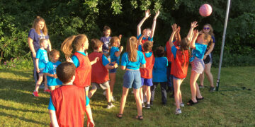 The Power of Play: PE Standards Amidst PPA Cover in UK Schools