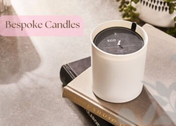 Bespoke Candles