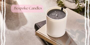 Bespoke Candles