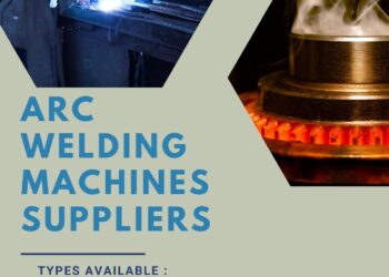 Arc Welding Machines