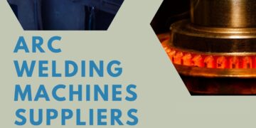 Arc Welding Machines