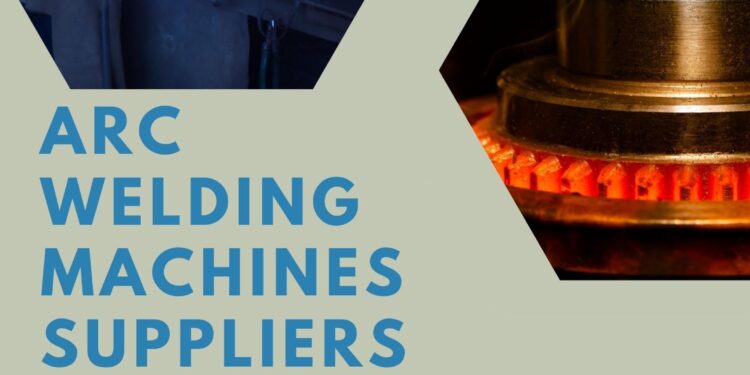 Arc Welding Machines