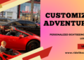 Customized Adventures: Personalized Sightseeing Tours in Los Angeles