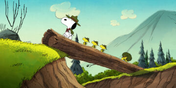 Apple TV+ “Presumed Innocent” And “Camp Snoopy” Worth Your Time