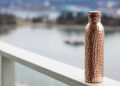 buy copper bottle