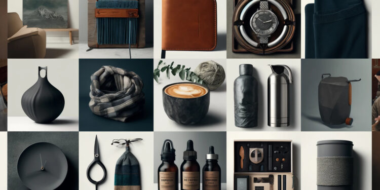 special gifts for him