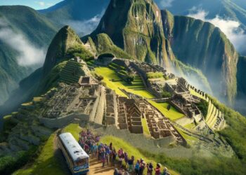 machu picchu day trip from cusco