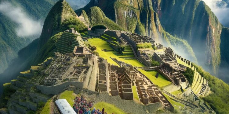 machu picchu day trip from cusco