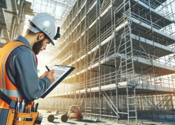 Advanced Scaffold Inspection Course