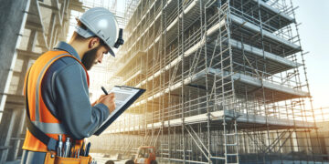 Advanced Scaffold Inspection Course