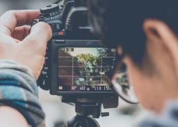 The Role of a Director of Photography in Cincinnati