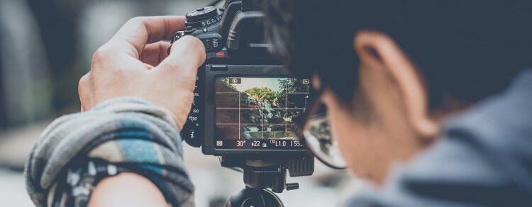 The Role of a Director of Photography in Cincinnati