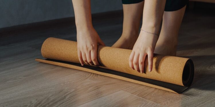 Choosing the Best: A Guide to High Quality Yoga Mats for Your Practice