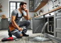 emergency plumber in Sheffield