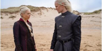 The Season Two Of “House of the Dragon,” Is Coming This Week On Max
