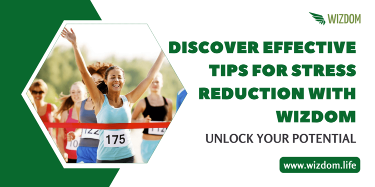 Tips for Stress Reduction