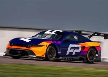 Ferrari Is Favored To Win The 24 Hours of LeMans. Where To Stream The Race Saturday