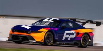 Ferrari Is Favored To Win The 24 Hours of LeMans. Where To Stream The Race Saturday