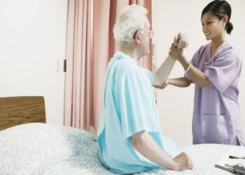 Houston Hospice Cares: Providing Compassionate End-of-Life Support