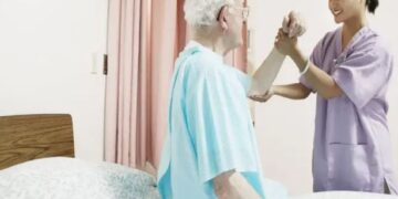 Houston Hospice Cares: Providing Compassionate End-of-Life Support