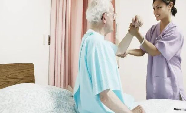 Houston Hospice Cares: Providing Compassionate End-of-Life Support