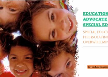 The Vital Role of Educational Advocates in Special Education