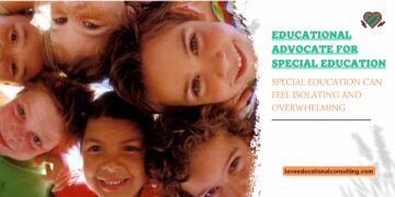 The Vital Role of Educational Advocates in Special Education