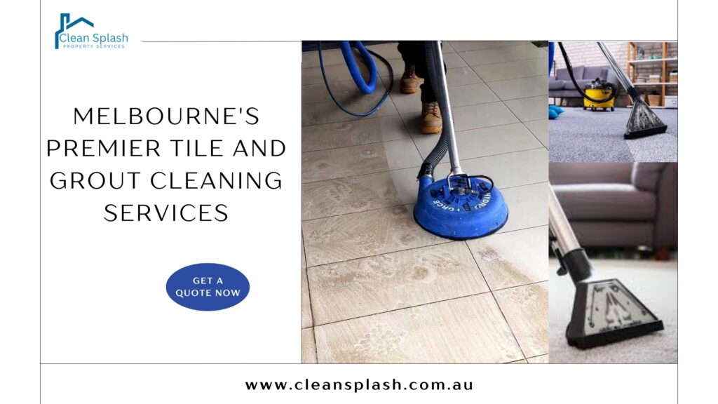 cleaning services