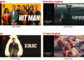 Netflix Top 10 of The Week: ‘Hit Man’ and ‘Under Paris’ Score Killer Debuts; ‘Baby Reindeer’ Enters the Most Popular List