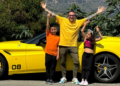 FATHERS DAY RIDE LIKE A STAR