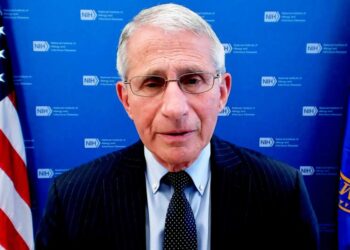 Congressional Hearings Are Theater Of The Absurd As Congresswoman Marjorie Taylor Greene  Attacks Dr. Fauci