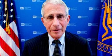 Congressional Hearings Are Theater Of The Absurd As Congresswoman Marjorie Taylor Greene Attacks Dr. Fauci