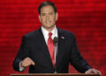 Marco Rubio and Tim Scott are at the top of Trump’s VP list with Marco surging