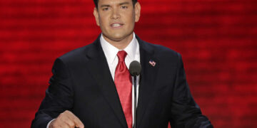 Marco Rubio and Tim Scott are at the top of Trump’s VP list with Marco surging