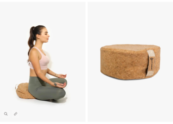 Enhance Your Yoga Practice: The Essential Guide to Choosing the Right Yoga Pillow Bolster