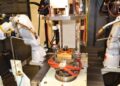 arc welding machines