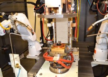 arc welding machines