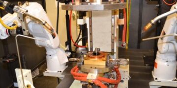 arc welding machines