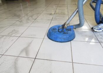 Tile and Grout Cleaning Melbourne